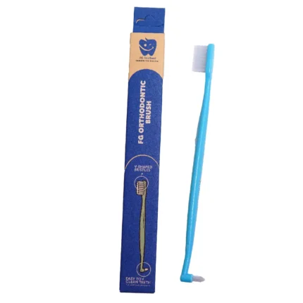 FG Orthobrush with Tuft