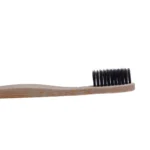 Bamboo Toothbrush – Charcoal Series - Image 2