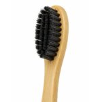 Bamboo Toothbrush – Charcoal Series - Image 3