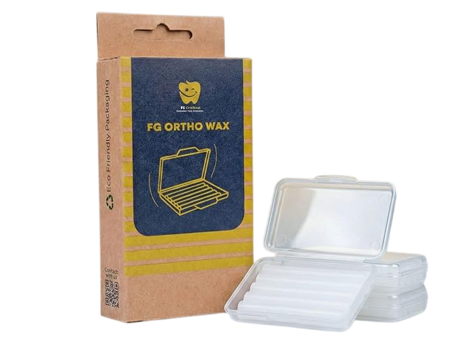 Orthodontic Wax