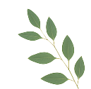 Eco Leaf Left