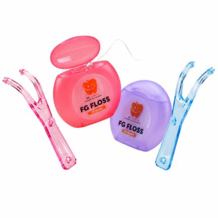FG Floss Care Kit