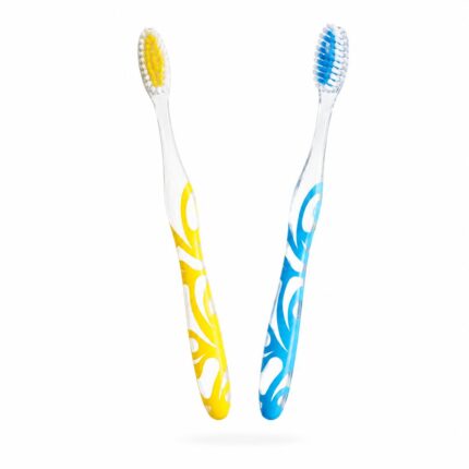 FG Orthodontic Brush