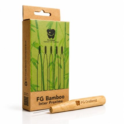 FG Bamboo Interproxima