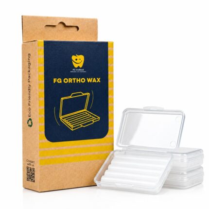 FG Ortho Wax