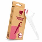 FG QuadCare Floss Pick (4-in-1)