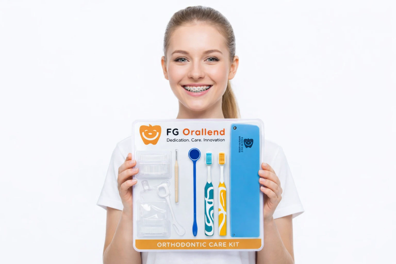 Dental care