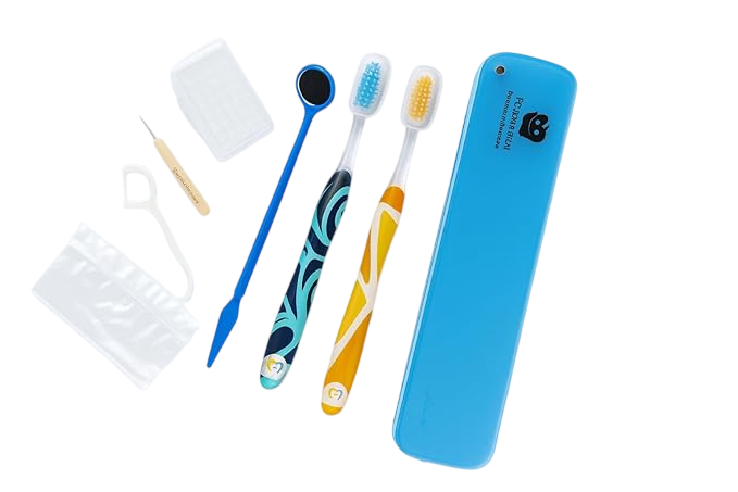 Combo Packs & Kits