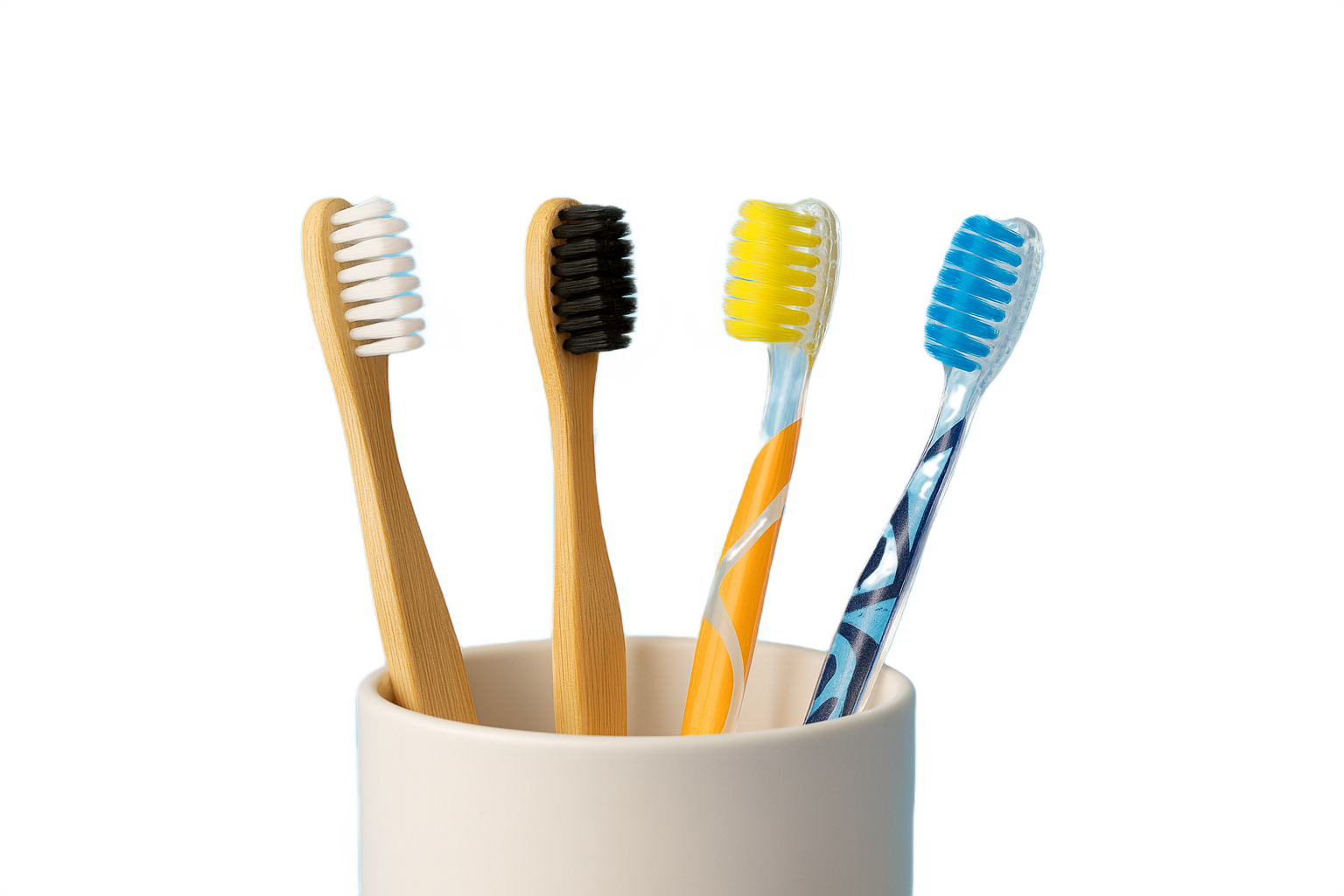 Toothbrushes
