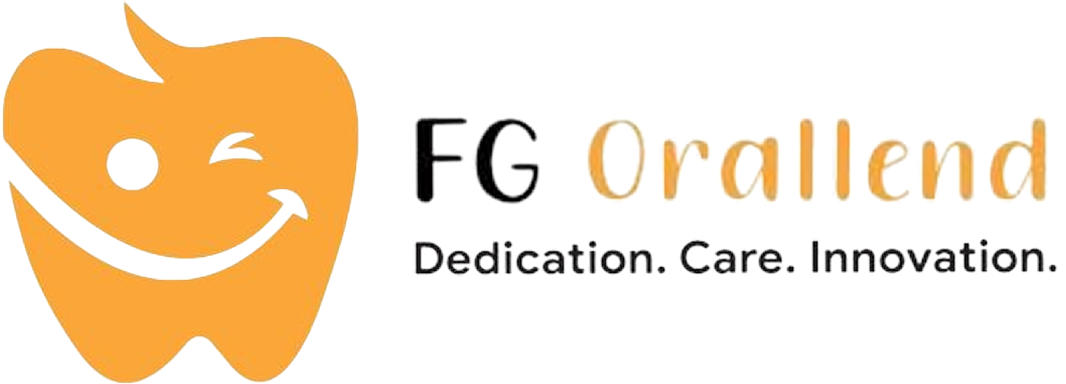 FG Orallend Logo
